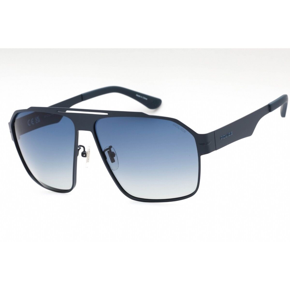 Men's Sunglasses Police SPLL08M-63S72P ø 63 mm-0