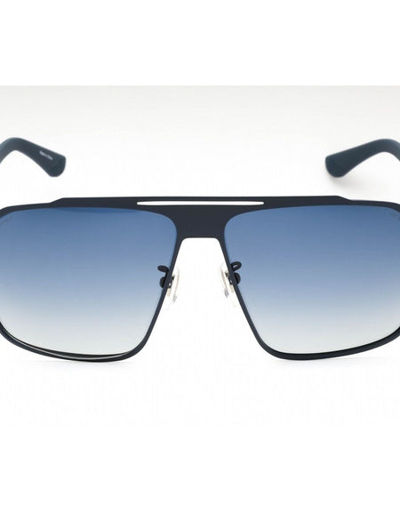 Men's Sunglasses Police SPLL08M-63S72P ø 63 mm-1