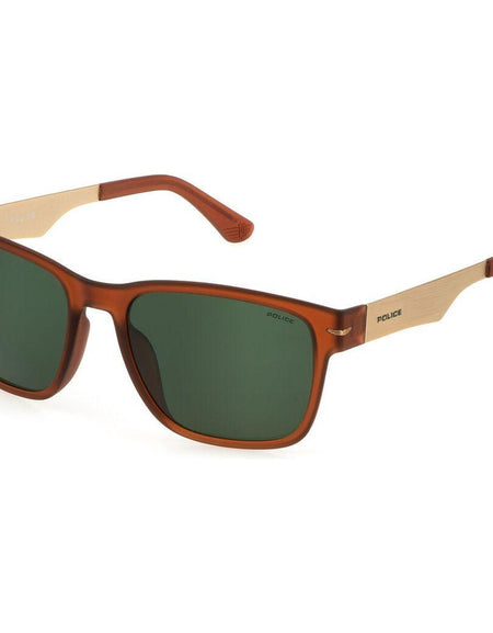 Men's Sunglasses Police SPLL09-56W45M ø 56 mm-0