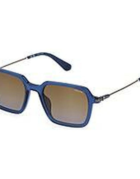 Men's Sunglasses Police SPLL10-520892 Ø 52 mm-0