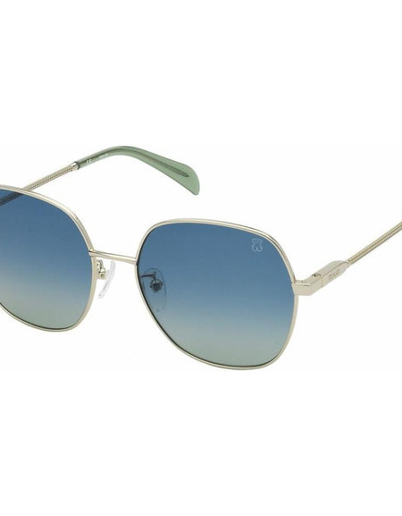 Ladies' Sunglasses Tous STO439-560594 ø 56 mm-0