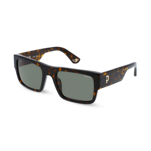 Load image into Gallery viewer, Men's Sunglasses Police SPLL12-540722 ø 54 mm-0
