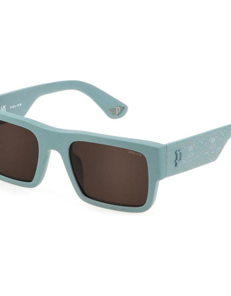 Men's Sunglasses Police SPLL12-540M81 ø 54 mm-0