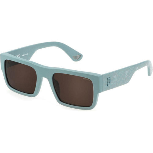 Load image into Gallery viewer, Men's Sunglasses Police SPLL12-540M81 ø 54 mm-0
