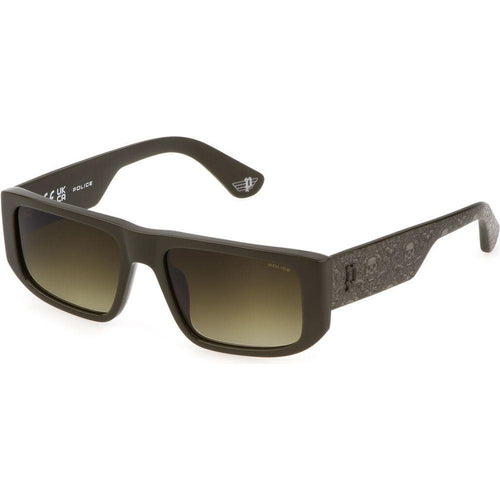 Load image into Gallery viewer, Men&#39;s Sunglasses Police SPLL13-55073M Ø 55 mm-0
