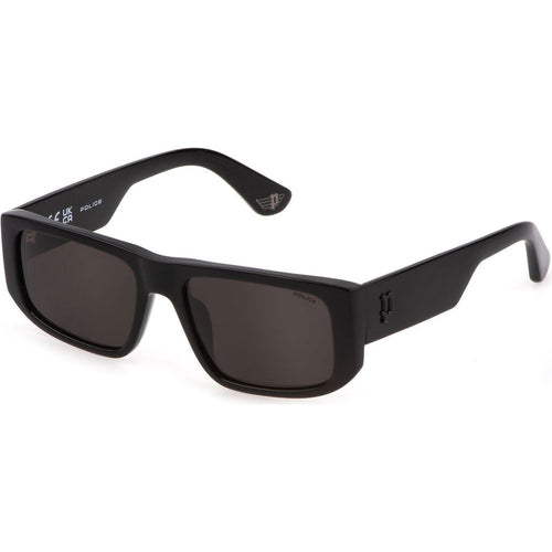 Load image into Gallery viewer, Men&#39;s Sunglasses Police SPLL13-55700Y Ø 55 mm-0
