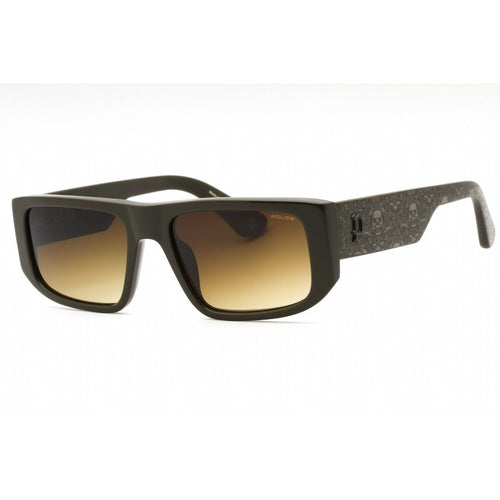 Load image into Gallery viewer, Men's Sunglasses Police SPLL13M55073M ø 54 mm-0
