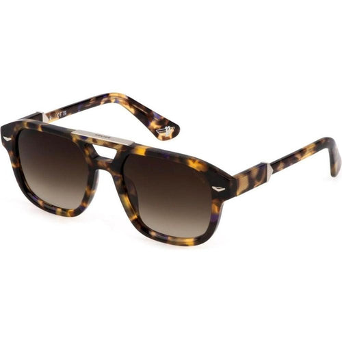 Load image into Gallery viewer, Unisex Sunglasses Police SPLL19-550744 Ø 55 mm-0
