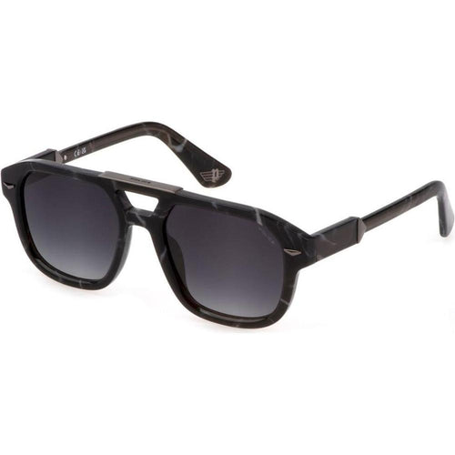 Load image into Gallery viewer, Unisex Sunglasses Police SPLL19-550869 Ø 55 mm-0
