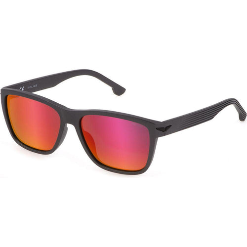 Load image into Gallery viewer, Men&#39;s Sunglasses Police SPLB38E56T17P ø 56 mm-0
