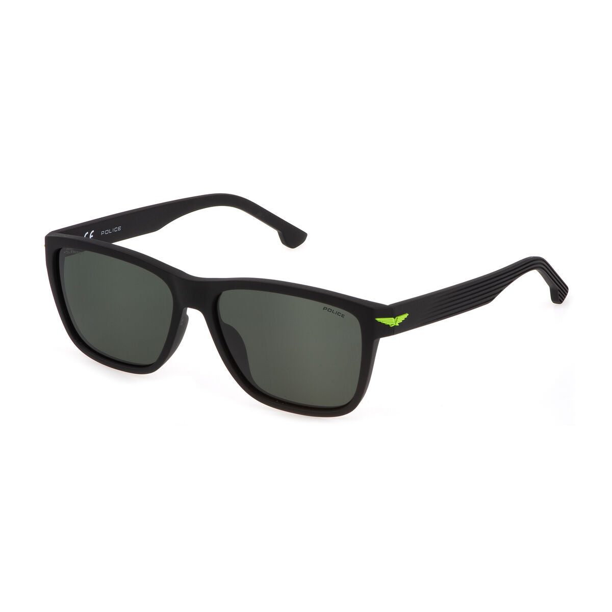 Men's Sunglasses Police SPLB38E56U28P ø 56 mm-0