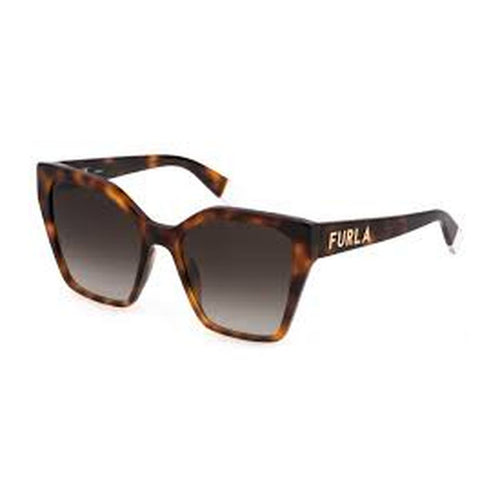 Load image into Gallery viewer, Ladies' Sunglasses Furla SFU686-540752 ø 54 mm-0
