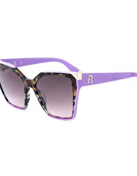 Ladies' Sunglasses Furla SFU686V5403KA ø 54 mm-0