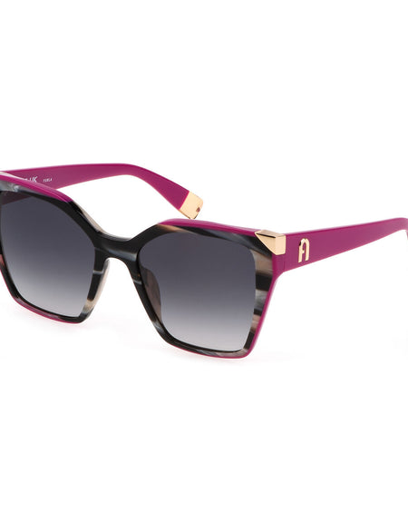 Ladies' Sunglasses Furla SFU686V-5405GZ-0