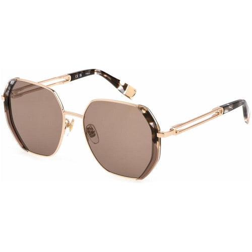 Load image into Gallery viewer, Ladies&#39; Sunglasses Furla SFU689V-548FCY ø 54 mm-0
