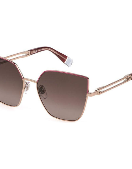 Ladies' Sunglasses Furla SFU690-580SHP ø 58 mm-0