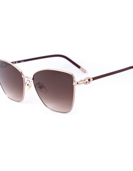 Ladies' Sunglasses Furla SFU692-580A39 ø 58 mm-0