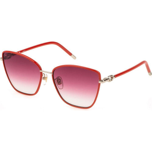 Load image into Gallery viewer, Ladies&#39; Sunglasses Furla SFU692V-580594 ø 58 mm-0
