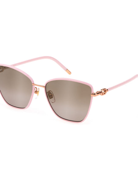 Ladies' Sunglasses Furla SFU692V588FCX ø 58 mm-0