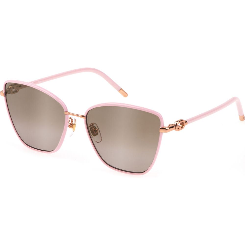 Ladies' Sunglasses Furla SFU692V588FCX ø 58 mm-0