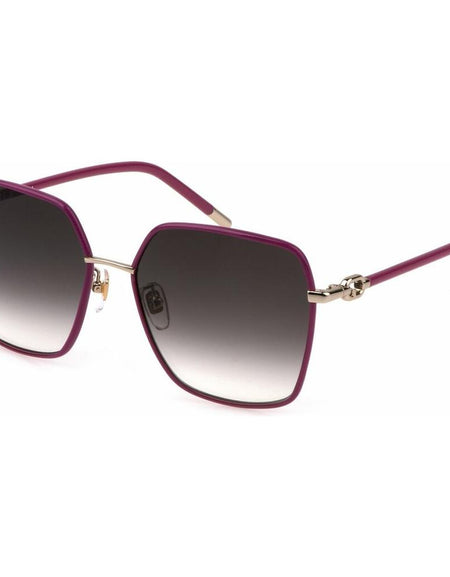 Ladies' Sunglasses Furla SFU693V-58594Y ø 58 mm-0