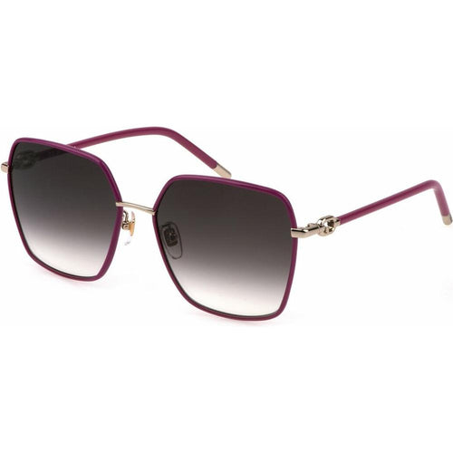 Load image into Gallery viewer, Ladies&#39; Sunglasses Furla SFU693V-58594Y ø 58 mm-0
