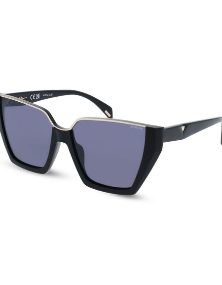 Ladies' Spectacle frame Police SPLL33-570700 ø 57 mm-0