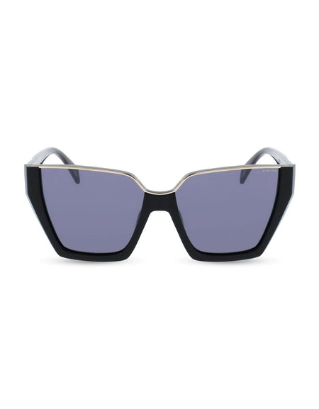 Ladies' Spectacle frame Police SPLL33-570700 ø 57 mm-1