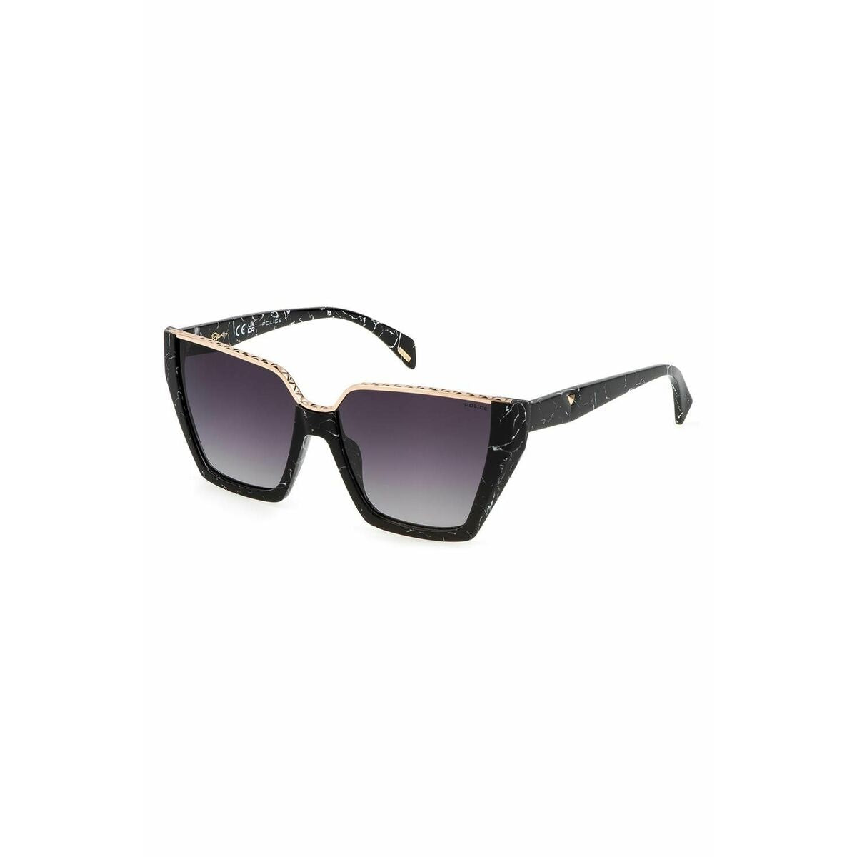 Ladies' Sunglasses Police SPLL33V570869 ø 57 mm-0