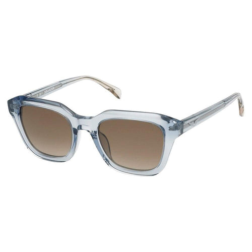 Load image into Gallery viewer, Ladies&#39; Sunglasses Zadig &amp; Voltaire SZV364-5006N1 Ø 50 mm-0
