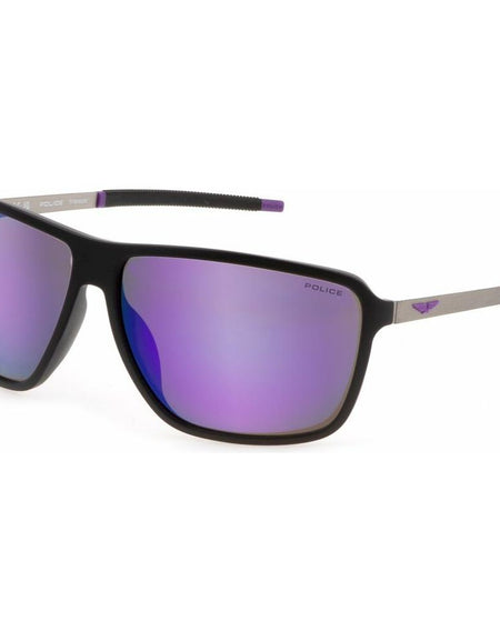 Men's Sunglasses Police SPLL15-65U28Z Ø 65 mm-0