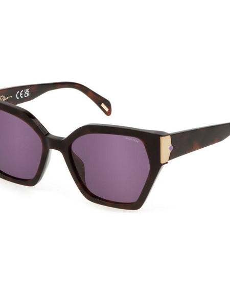 Ladies' Sunglasses Police SPLL34-550752 Ø 55 mm-0