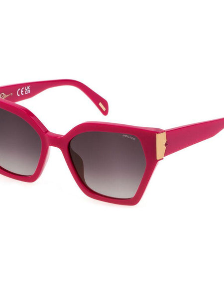 Ladies' Sunglasses Police SPLL34-5509M3 Ø 55 mm-0