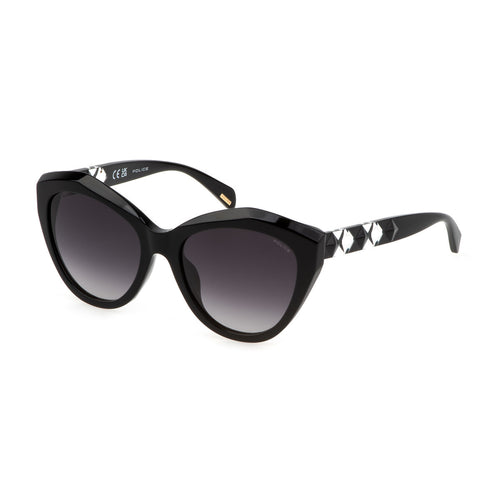 Load image into Gallery viewer, Ladies' Sunglasses Police SPLL35-550700 Ø 55 mm-0
