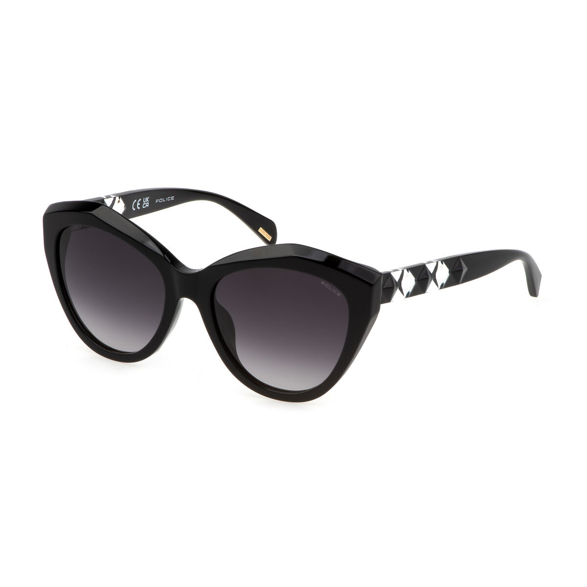 Ladies' Sunglasses Police SPLL35-550700 Ø 55 mm-0
