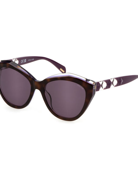 Ladies' Sunglasses Police SPLL35-550993 Ø 55 mm-0