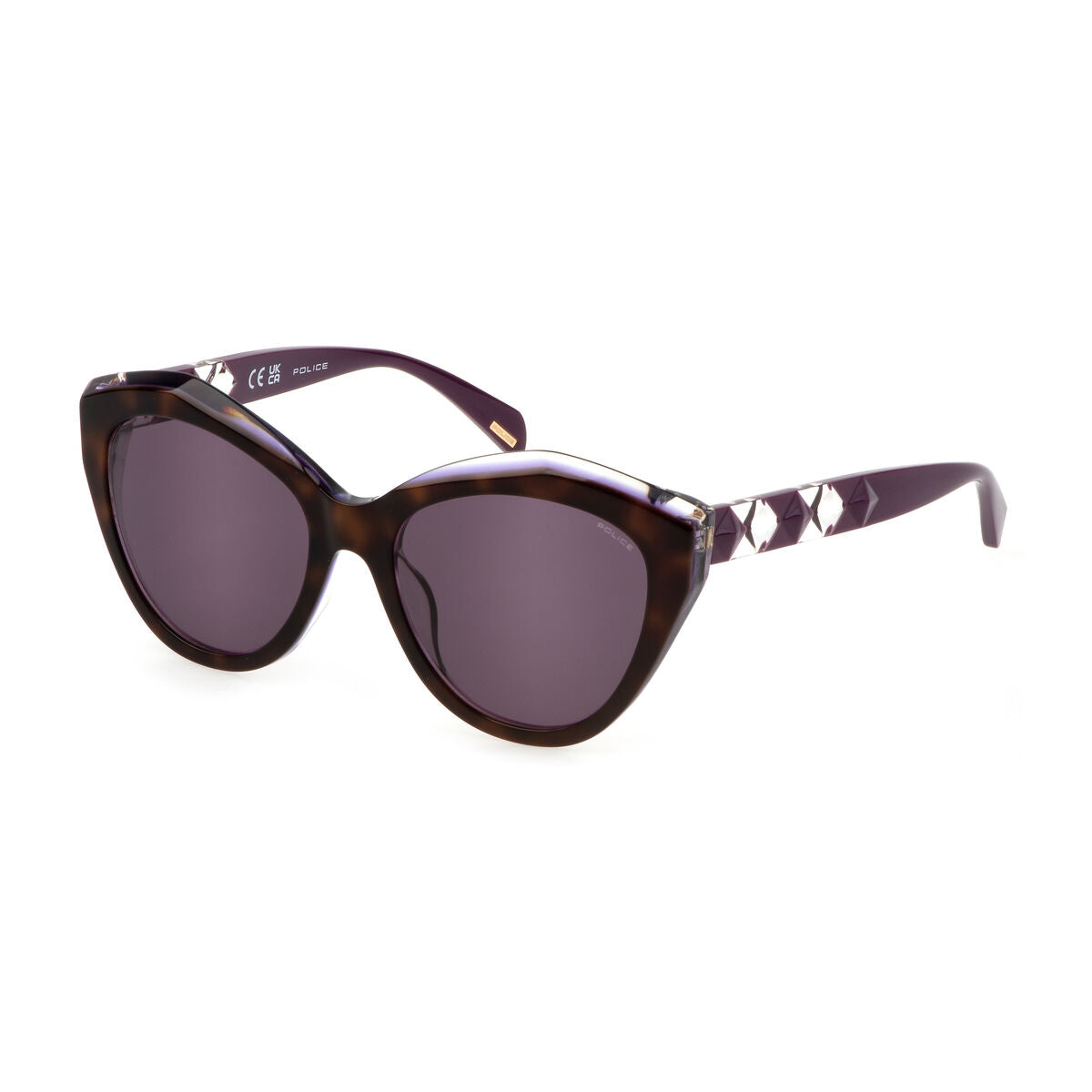 Ladies' Sunglasses Police SPLL35-550993 Ø 55 mm-0