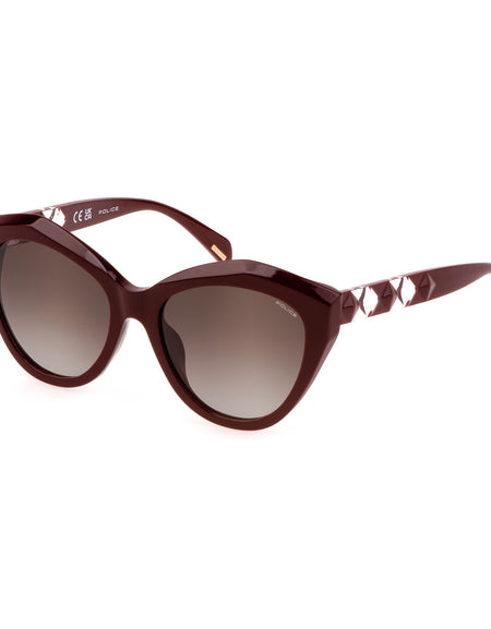 Ladies' Sunglasses Police SPLL35-550G96 Ø 55 mm-0