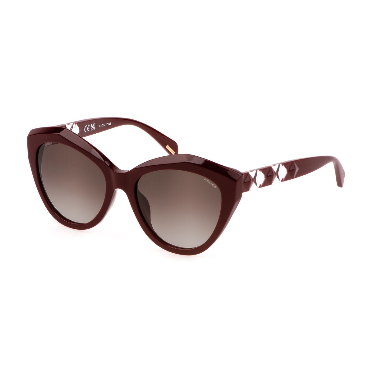 Ladies' Sunglasses Police SPLL35-550G96 Ø 55 mm-0