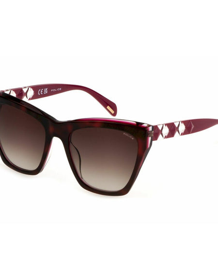 Ladies' Sunglasses Police SPLL36-540AHL ø 54 mm-0
