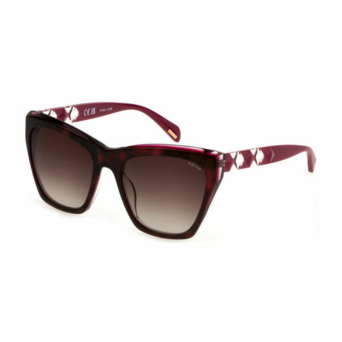 Load image into Gallery viewer, Ladies' Sunglasses Police SPLL36-540AHL ø 54 mm-0
