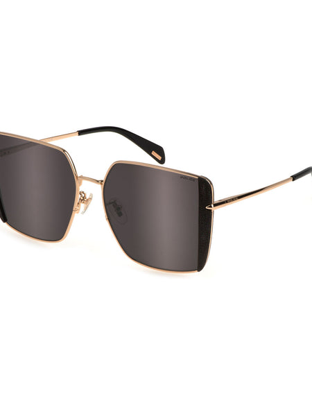 Ladies' Sunglasses Police SPLL37E56300X-0