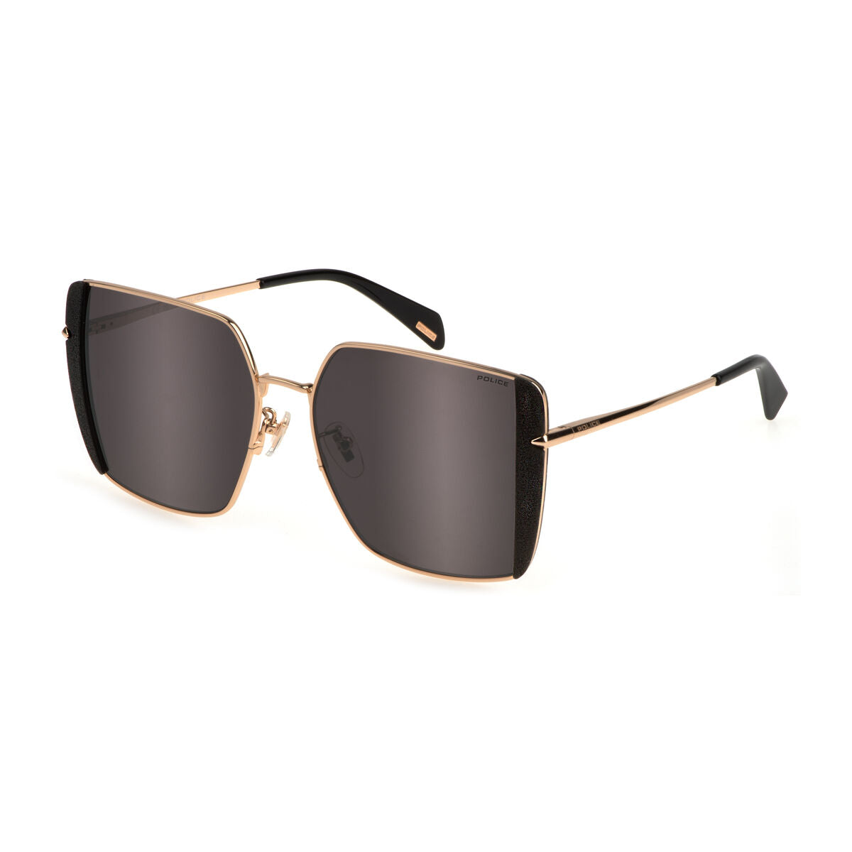 Ladies' Sunglasses Police SPLL37E56300X-0