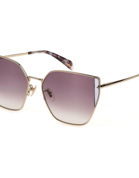 Ladies' Sunglasses Police SPLL38-57594Y ø 57 mm-0
