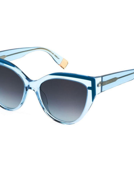 Ladies' Sunglasses Furla SFU694-5506N1 Ø 55 mm-0
