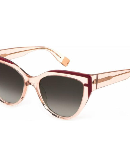 Ladies' Sunglasses Furla SFU694-5509TU Ø 55 mm-0