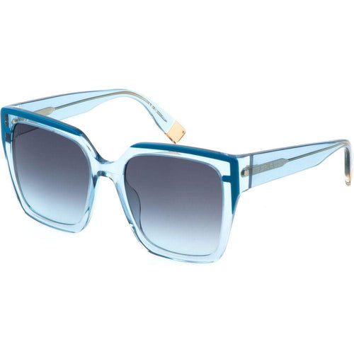 Load image into Gallery viewer, Ladies&#39; Sunglasses Furla SFU695-5506N1 Ø 55 mm-0
