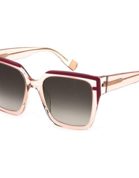 Ladies' Sunglasses Furla SFU695-5509TU Ø 55 mm-0