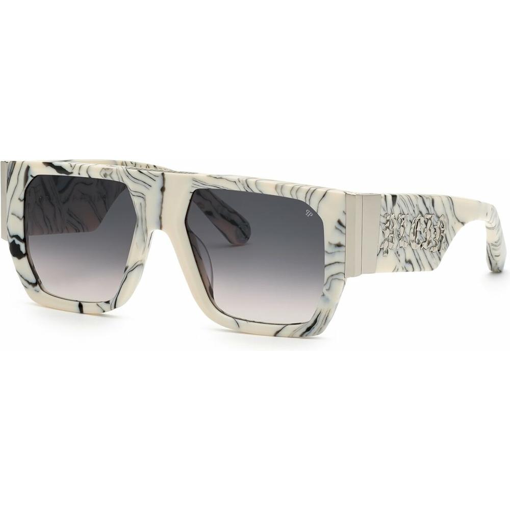 Men's Sunglasses PHILIPP PLEIN SPP094M5409YL ø 54 mm-0