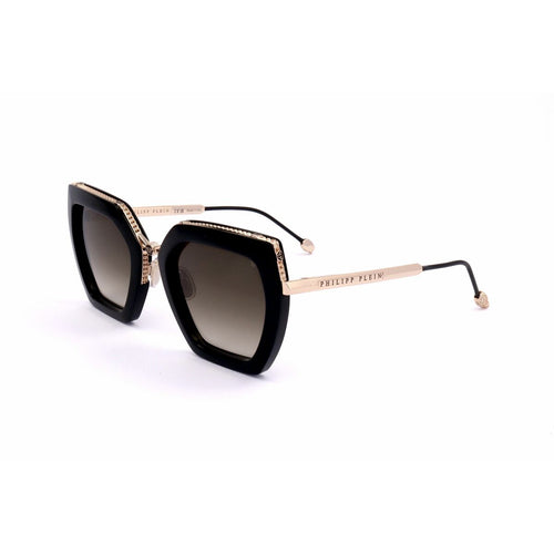 Load image into Gallery viewer, Ladies' Sunglasses PHILIPP PLEIN SPP097S-0700 Ø 53 mm-5
